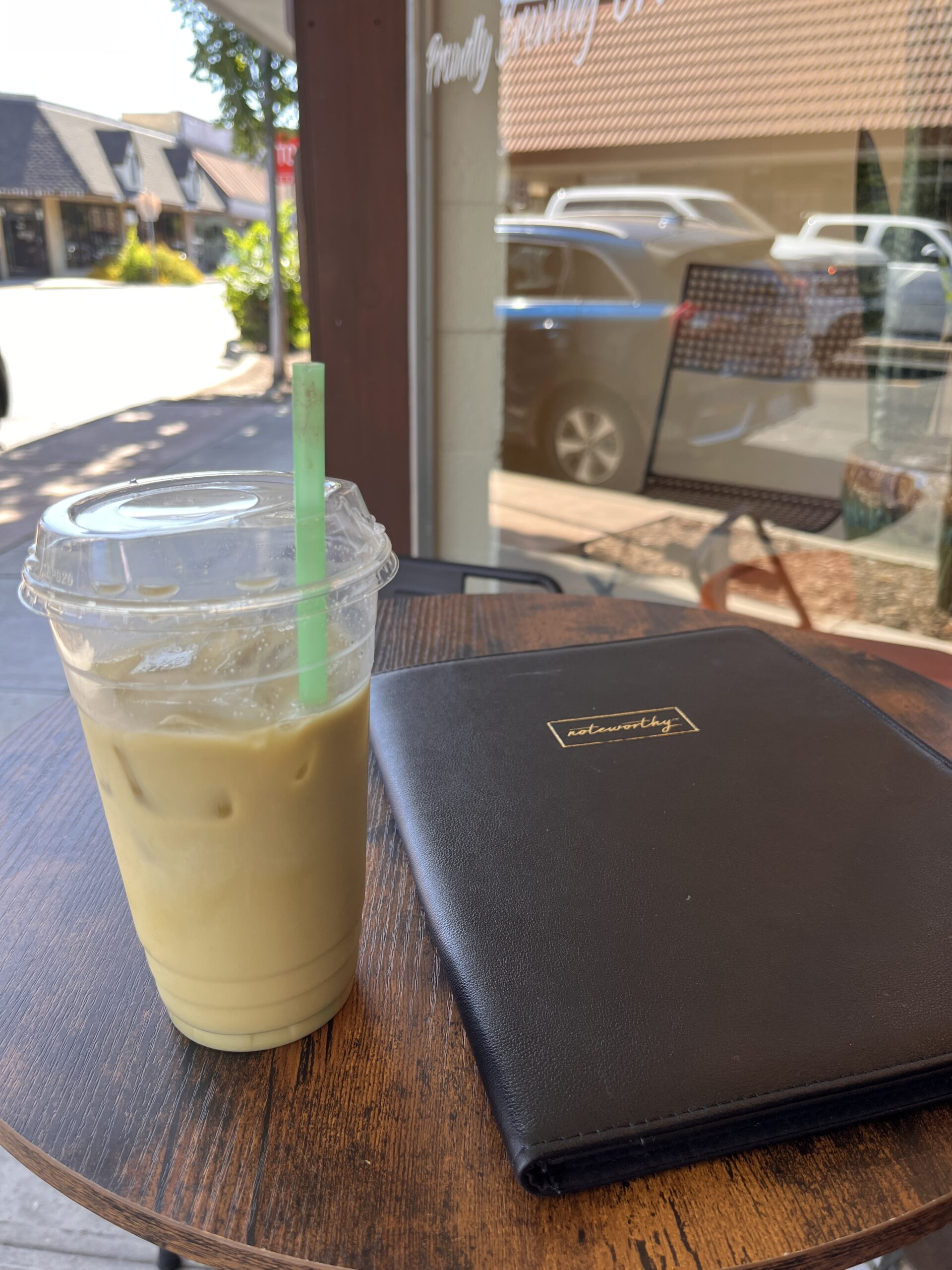 Unplugged: What my time away from social media taught me