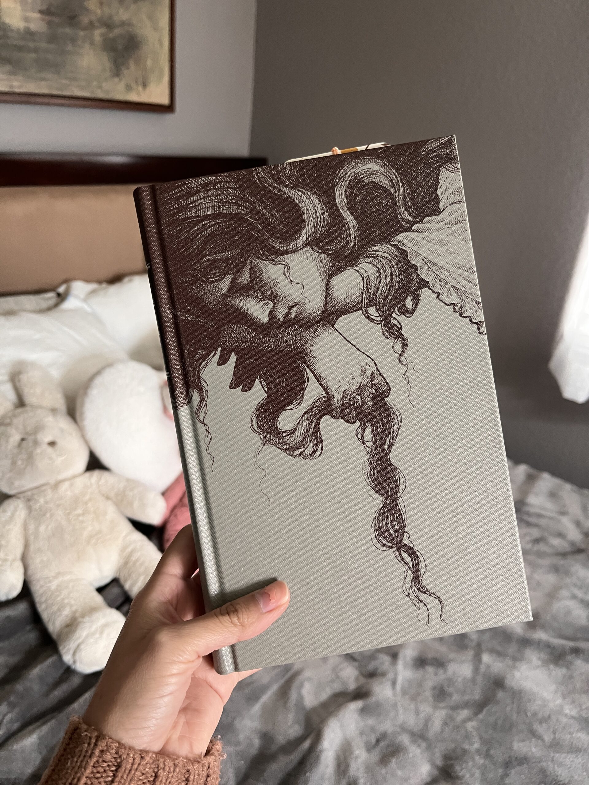 Why Ghost Stories Captivate Us