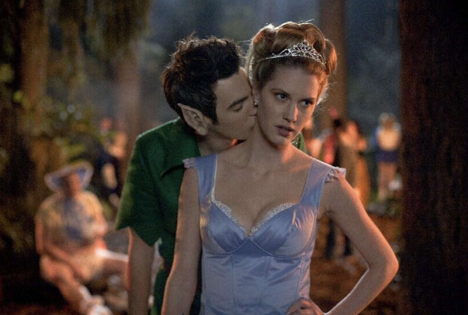 My October favorites